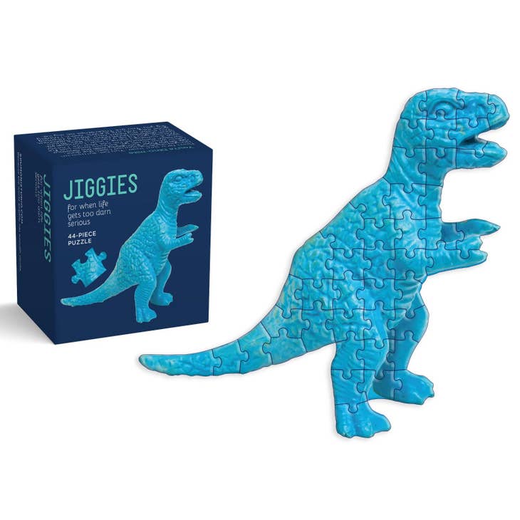 You're Dino-Mite Jiggie Puzzle