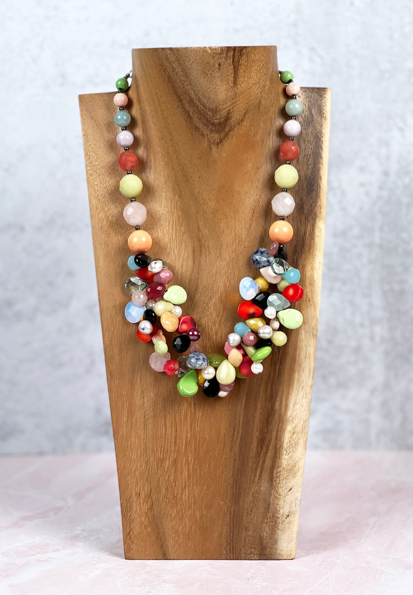 Spirit of Creativity Necklace