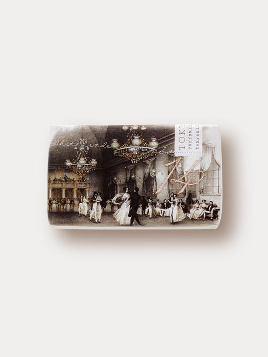 TokyoMilk Waltz Soap No. 14