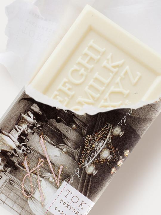 TokyoMilk Waltz Soap No. 14