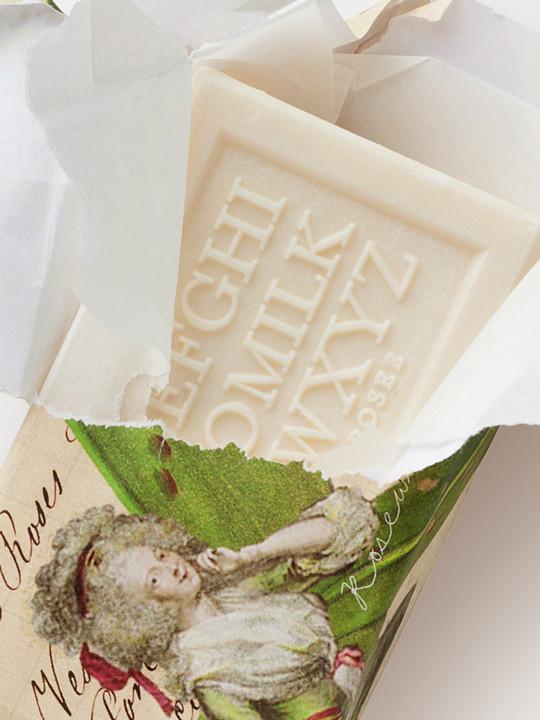 TokyoMilk Yellow Flower Soap No. 12