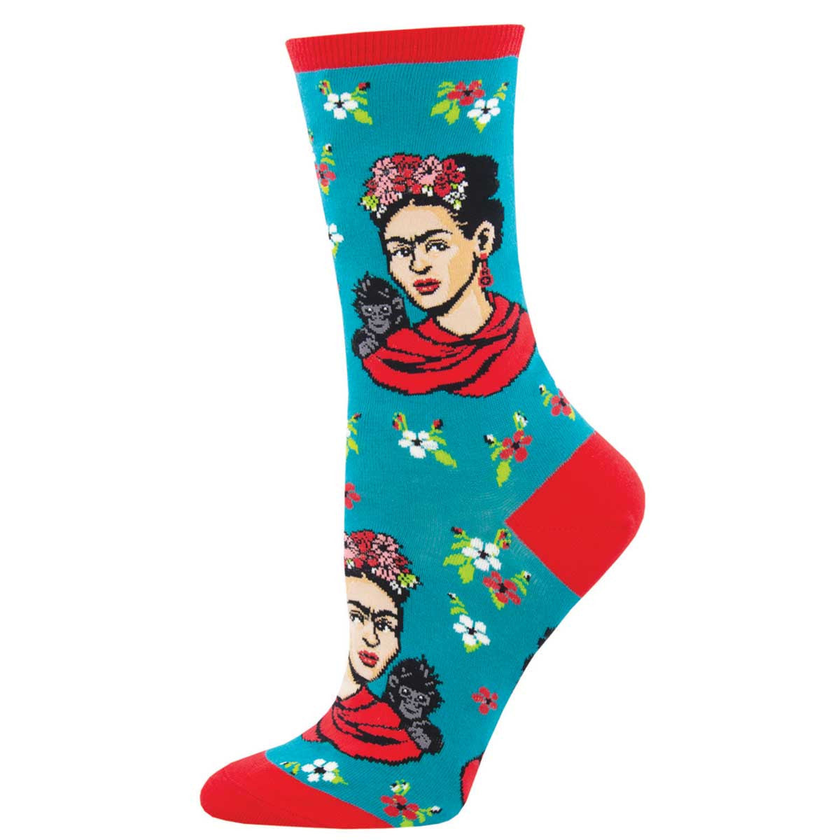 Frida Kahlo Women's Socks