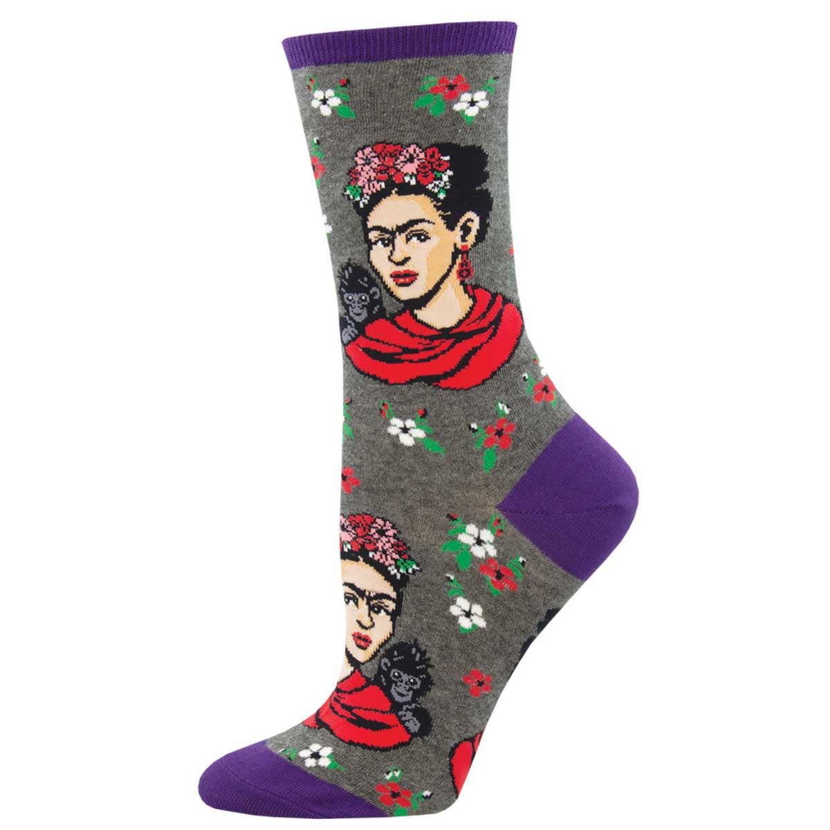 Frida Kahlo Women's Socks