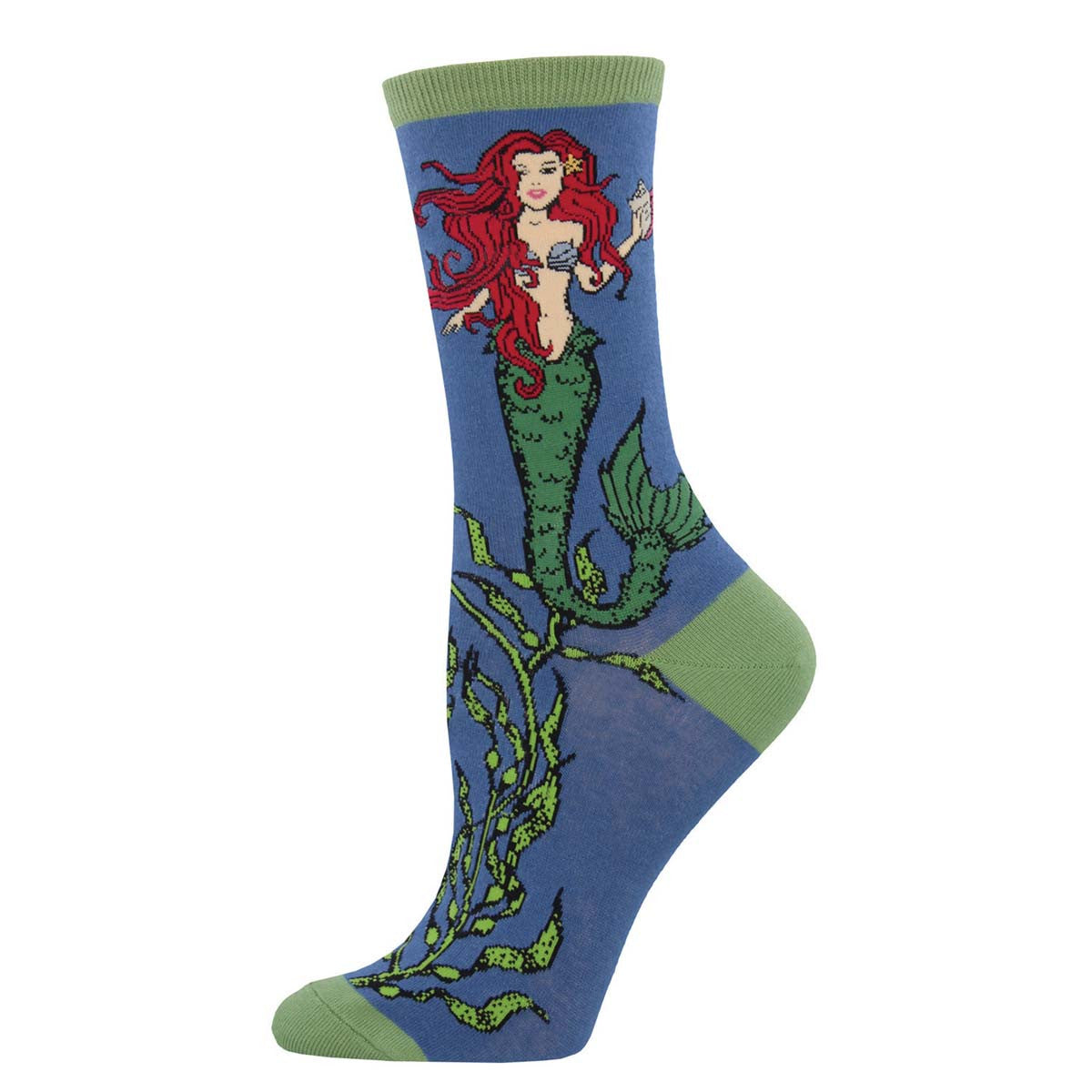 Mermaid Women's Socks