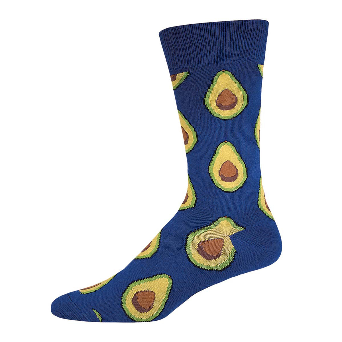 Avocado Mens Socks