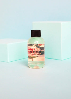 TokyoMilk Rose with Bees Travel Size Bubble Bath