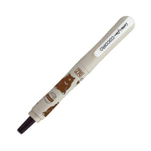 ZIG Cocoiro New Animals All in One Lettering Pen- Extra Fine