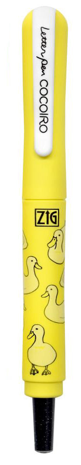 ZIG Cocoiro Animal All in One Lettering Pen- Extra Fine
